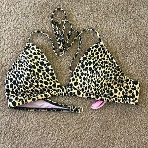 Victoria Secret Swim Top